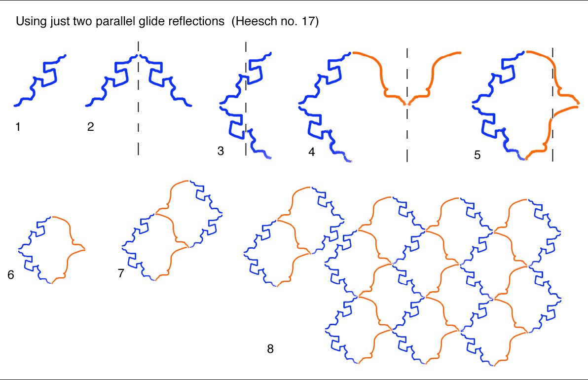 Hexagon+tessellation+template