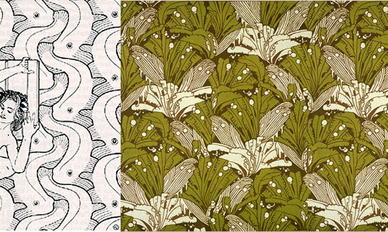 Moser tilings Moser tilings