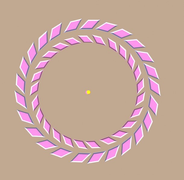 moving rings