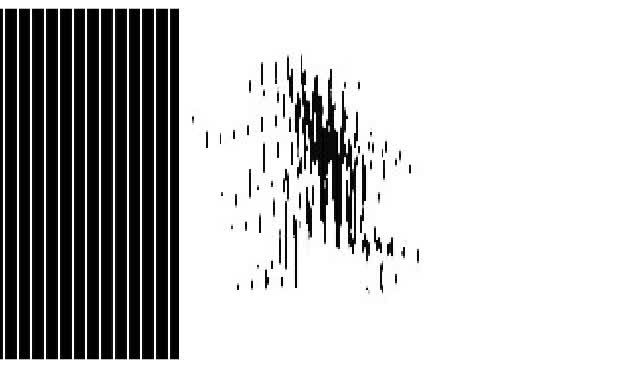 Barrier-Grid (or Picket-Fence) Animation | Illusion demos with animations# | Optical Illusions Barrier-Grid (or Picket-Fence) Animation | Illusion demos with animations# | Optical Illusions