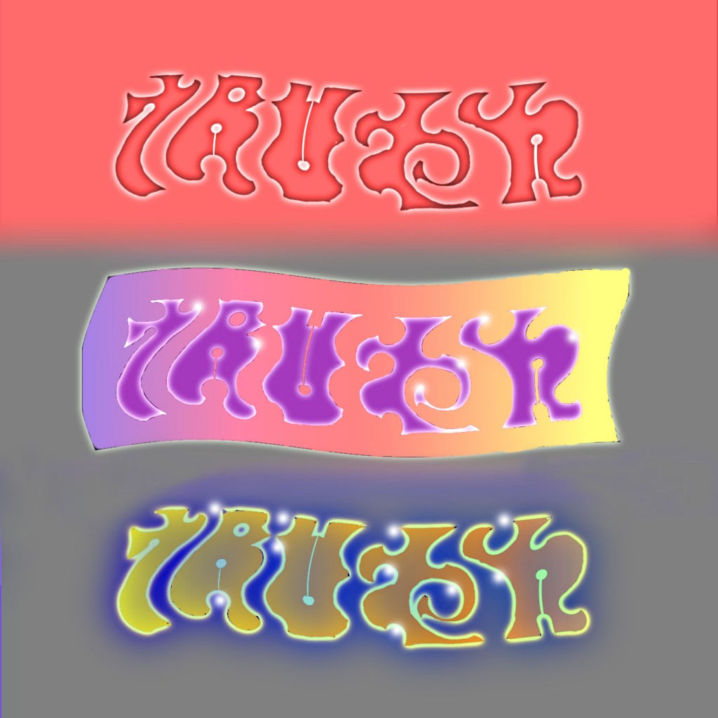 Truth Lies Hidden | Ambiguous images# | Optical Illusions